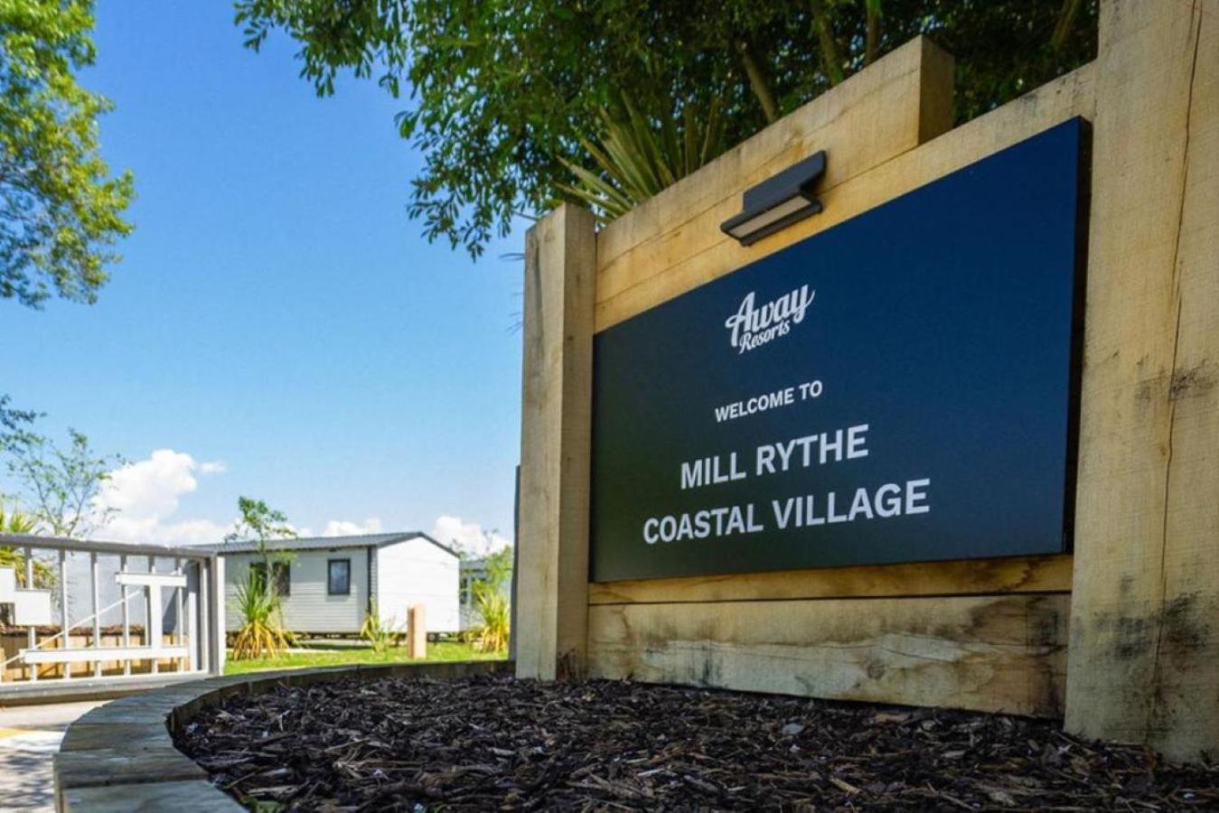 Mill Rythe Coastal Village Selsmore Dış mekan fotoğraf